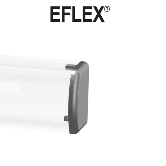 Ändlock EFLEX-C1