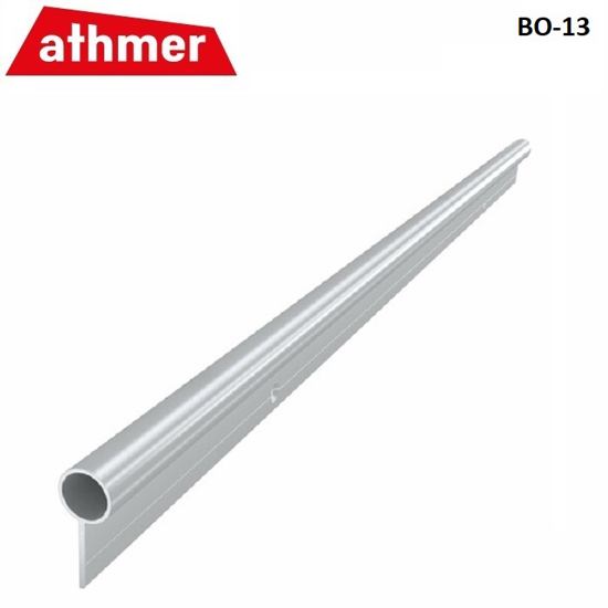 Athmer BO-13. L=1950mm, Ø=13mm, P=Silver (C-0)