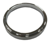 Distansring, endast lös ring, 568R 6,6mm mattfn