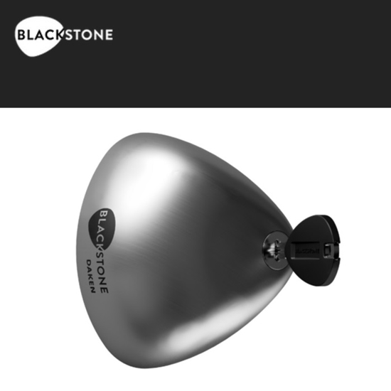 Blackstone Combo Silver 1-pack