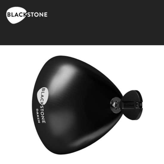 Blackstone Combo Svart 1-pack