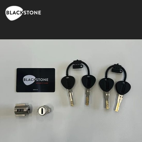 Tillbehör Blackstone - Cylindrar 2-Pack