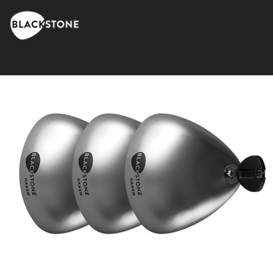 Blackstone Combo Silver 3-pack