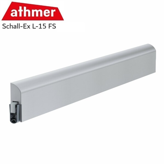 Athmer Schall-Ex L-15 FS 924mm, Silver (C-0)